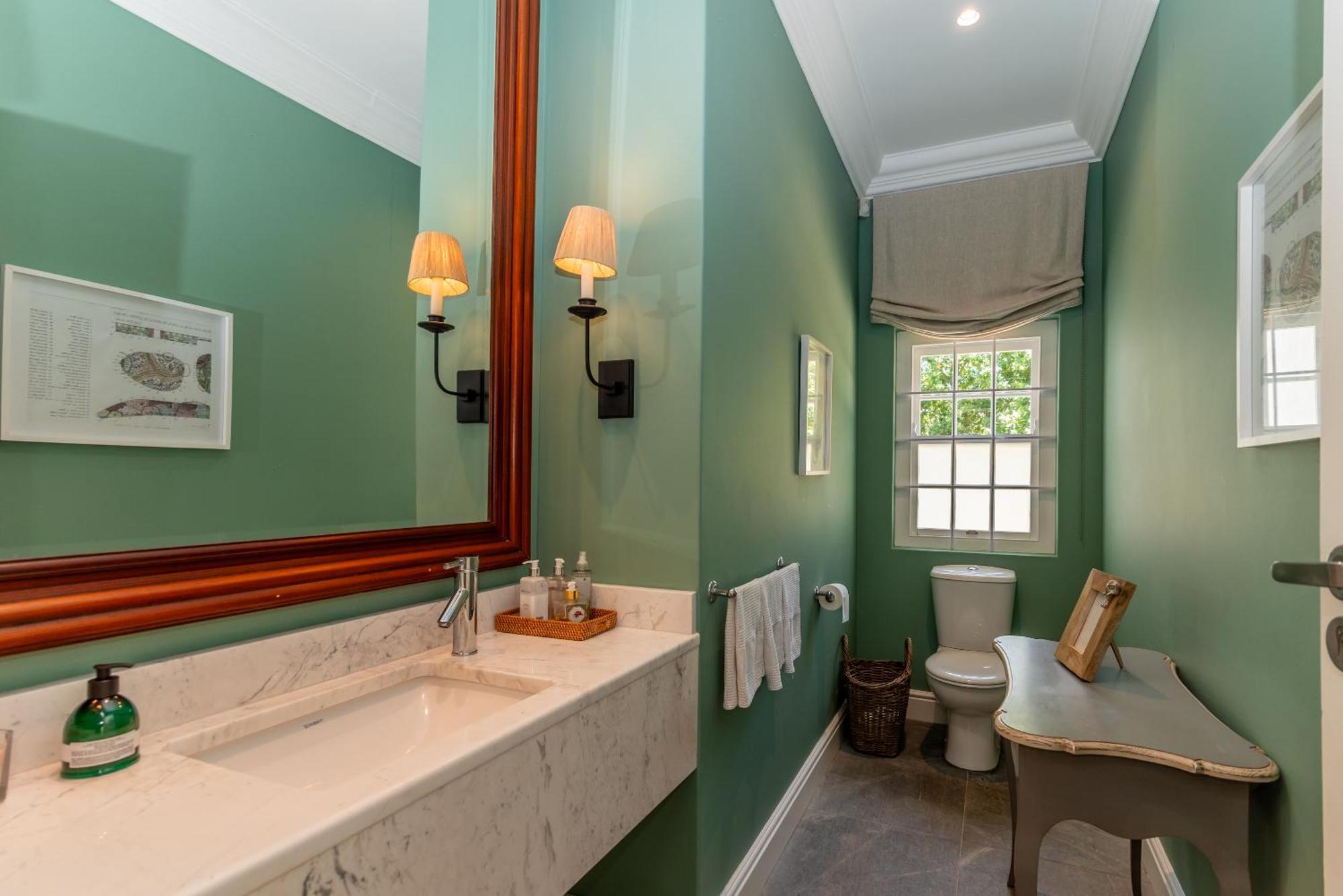 Villa Hohenort - Exclusive