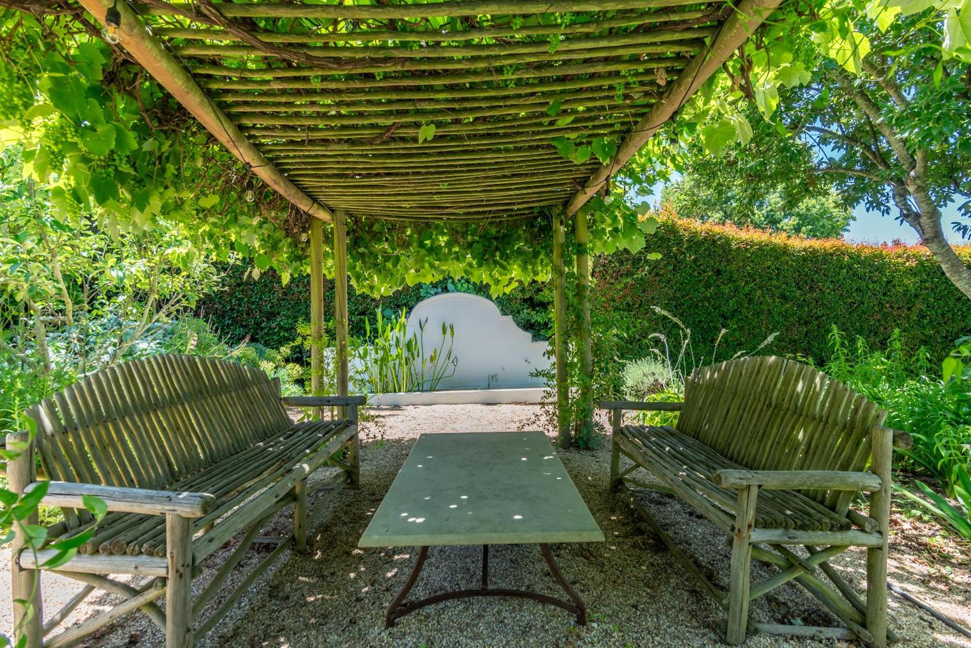 Hohenort - Exclusive Villa