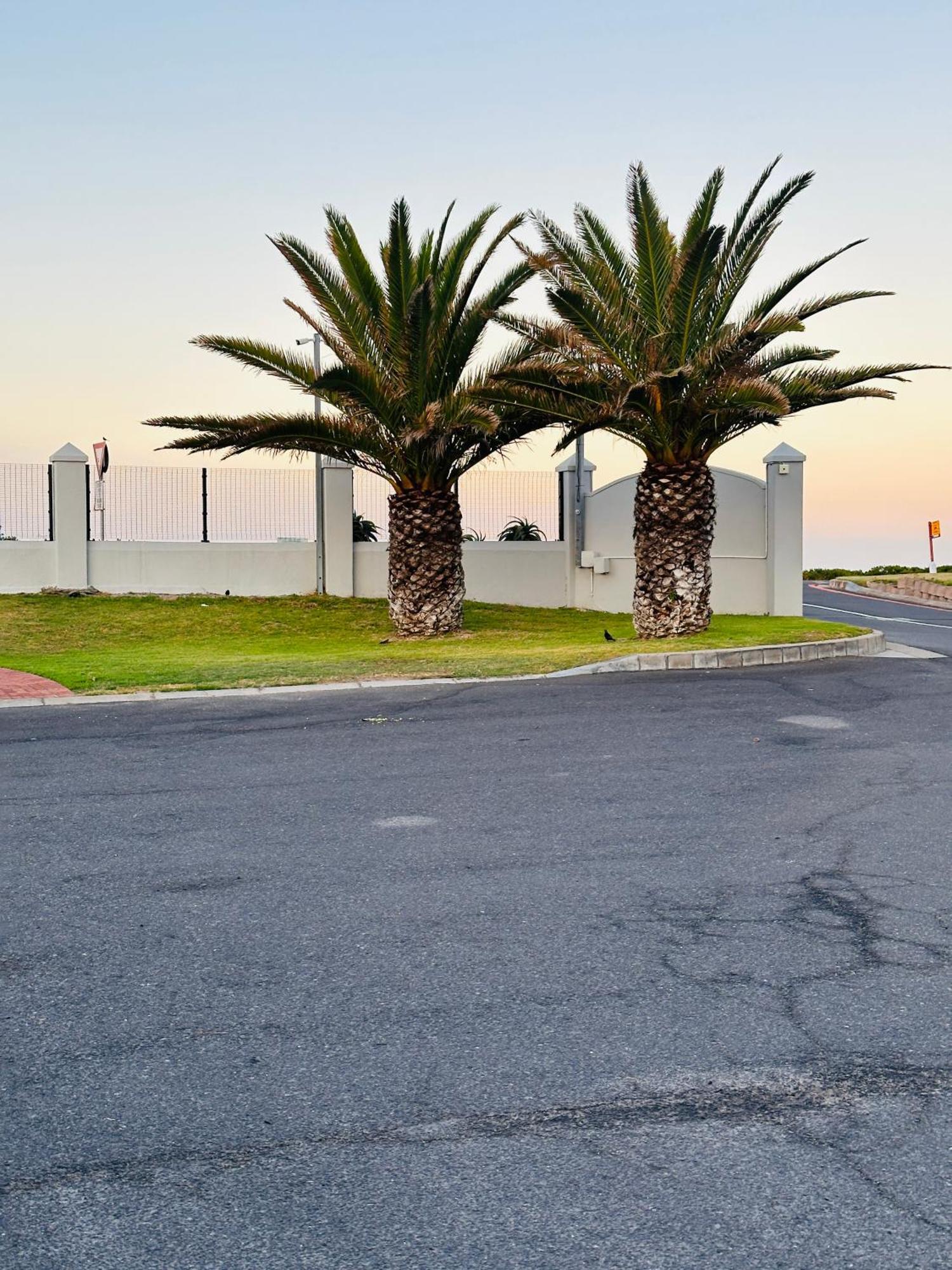 Big Bay Club Apartment Cape Town