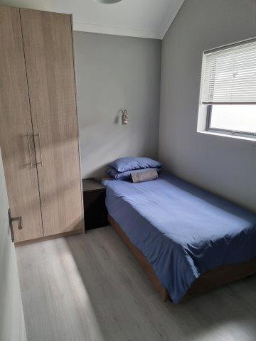 Astros Apartment *
