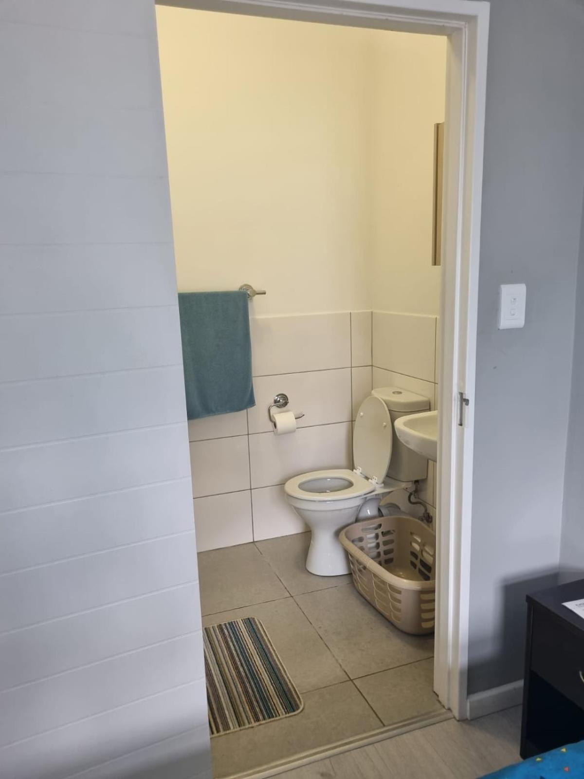 Apartment Astros Cape Town