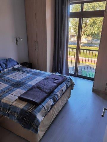 Astros Apartment