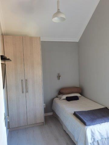Astros Cape Town