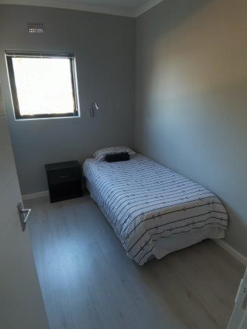 Astros Apartment *