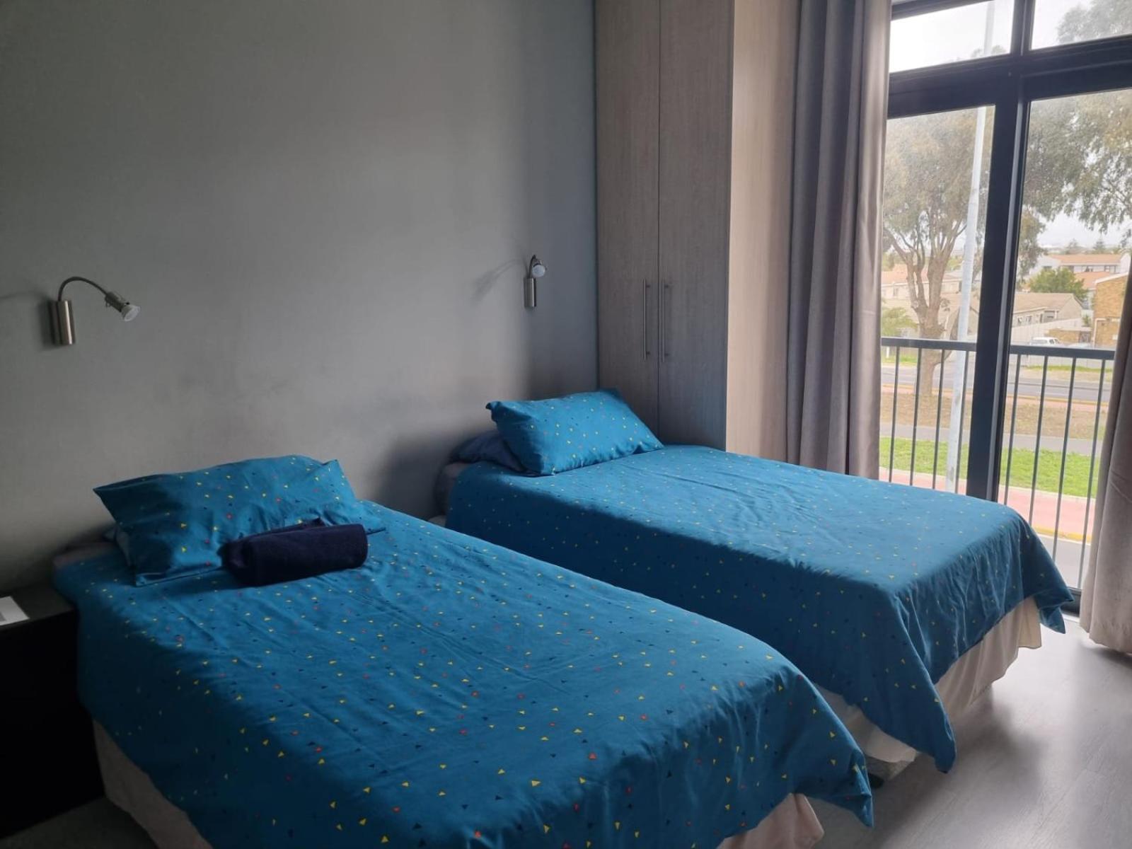 Astros Apartment