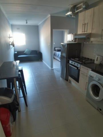 Astros Apartment *