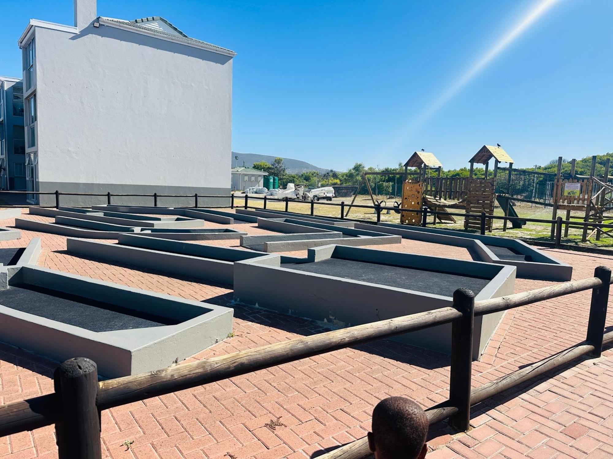 Big Bay Club * Cape Town