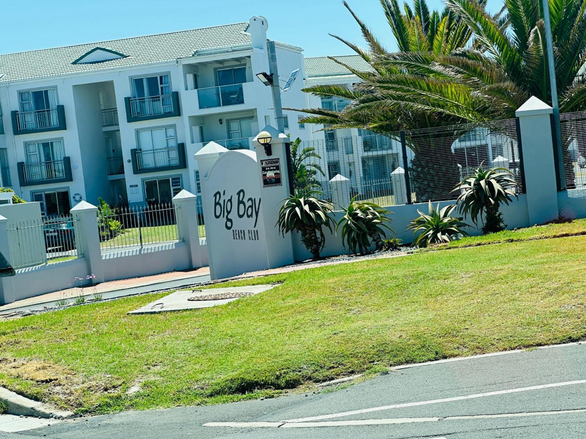 Big Bay Club Apartment *
