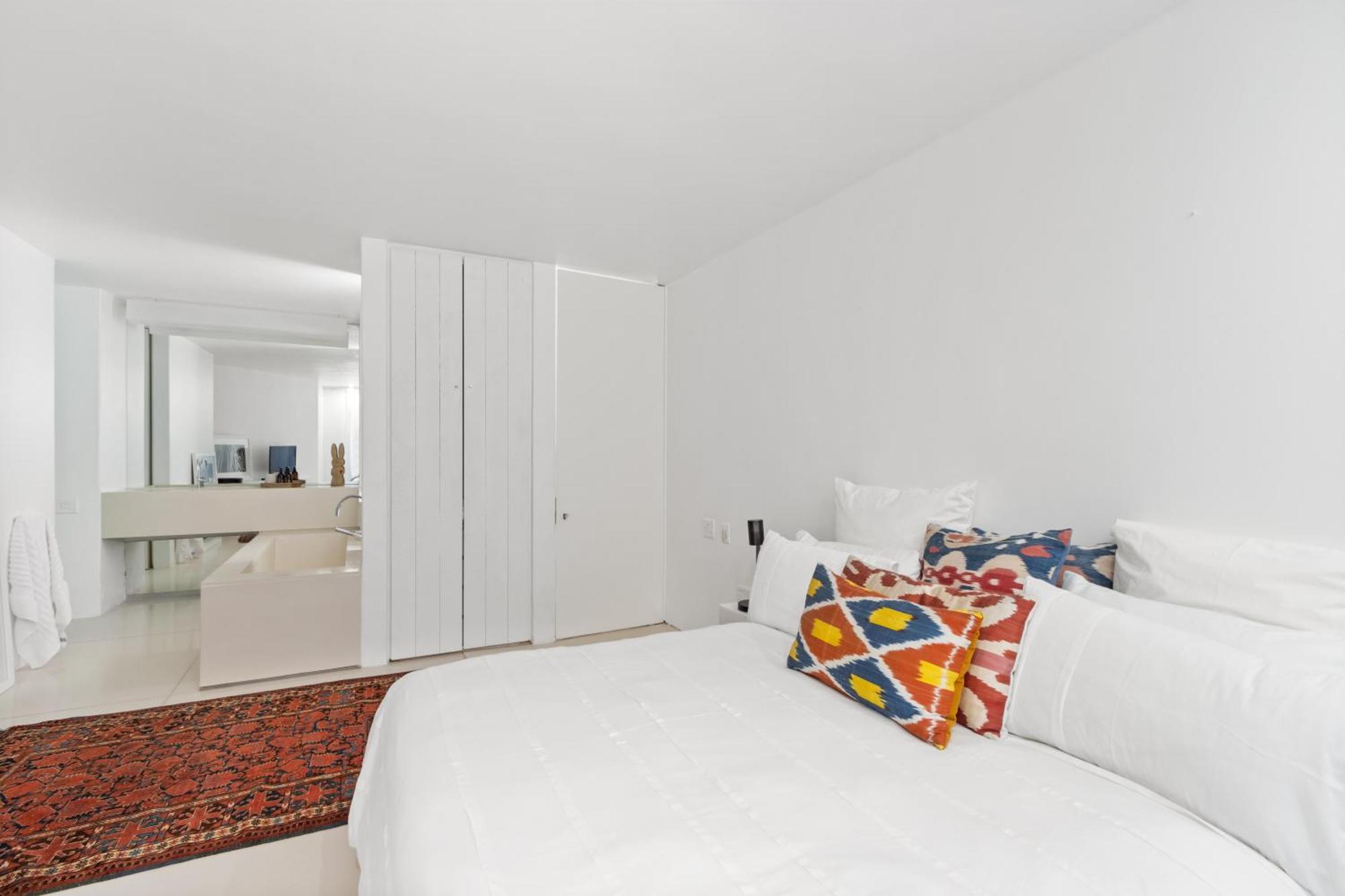 Villa Serene, Comfortable And Chic On The Cape Town
