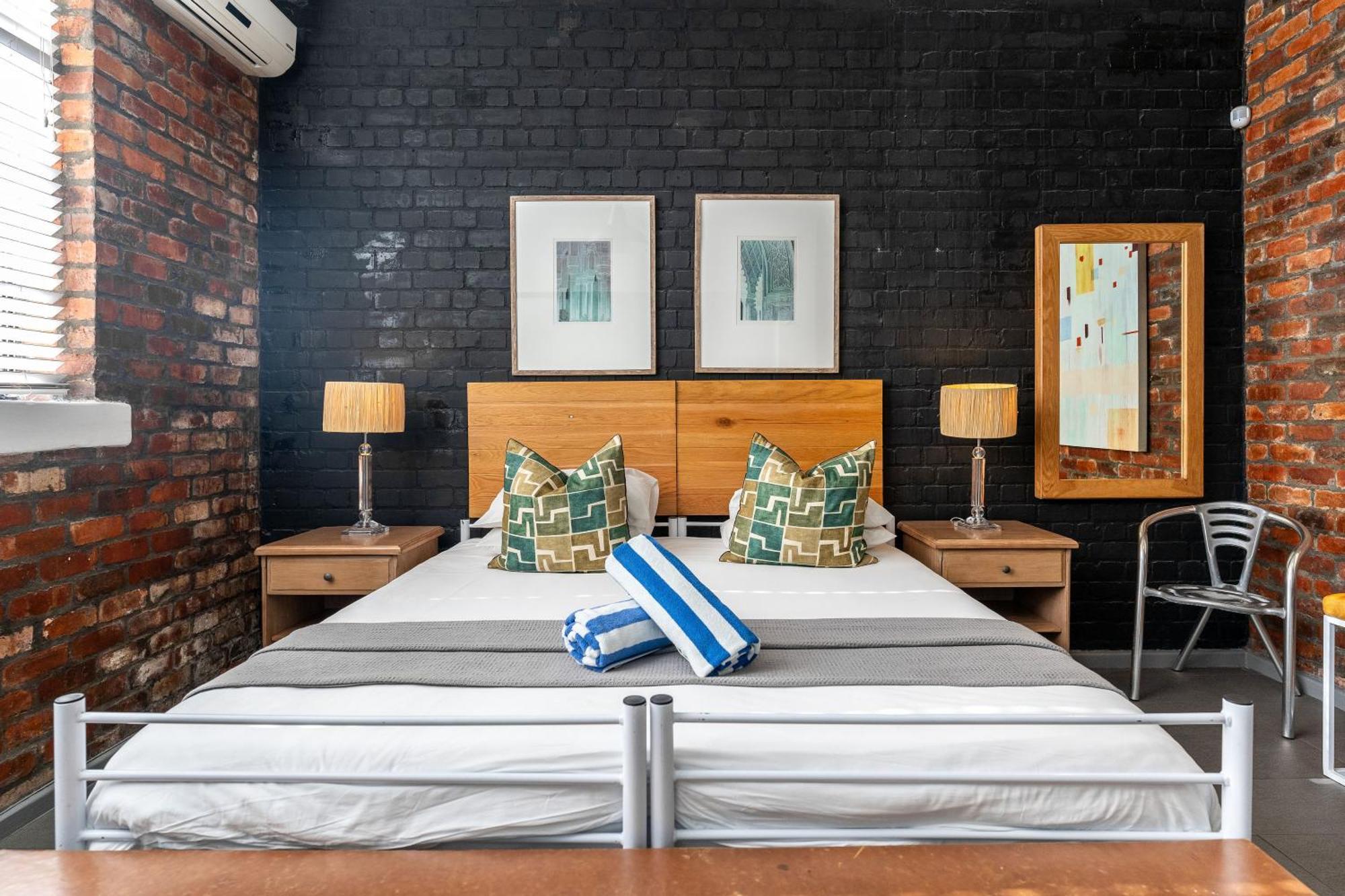 De Waterkant With Cape Finest Apartment