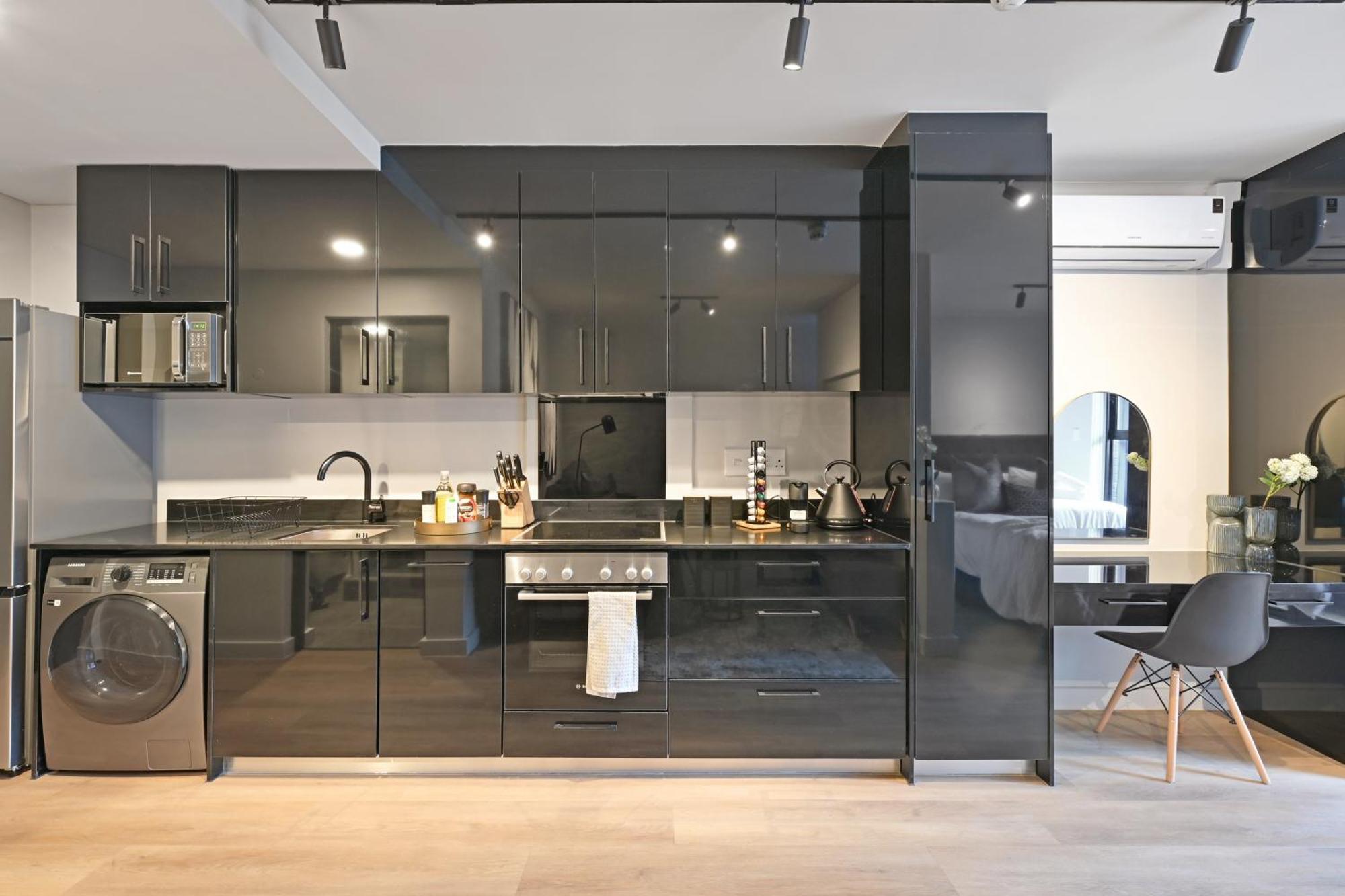 Nova - Chic Living At The Tokyo * Cape Town