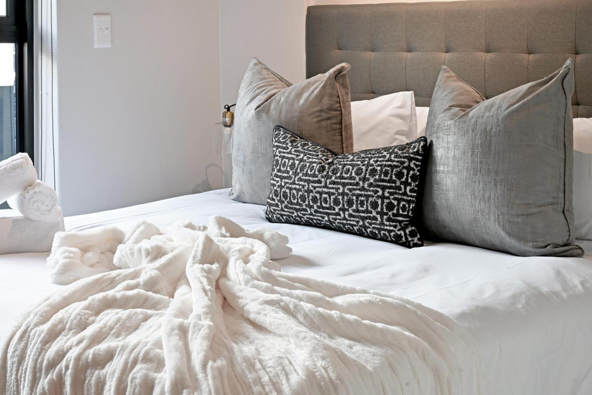 Nova - Chic Living At The Tokyo *