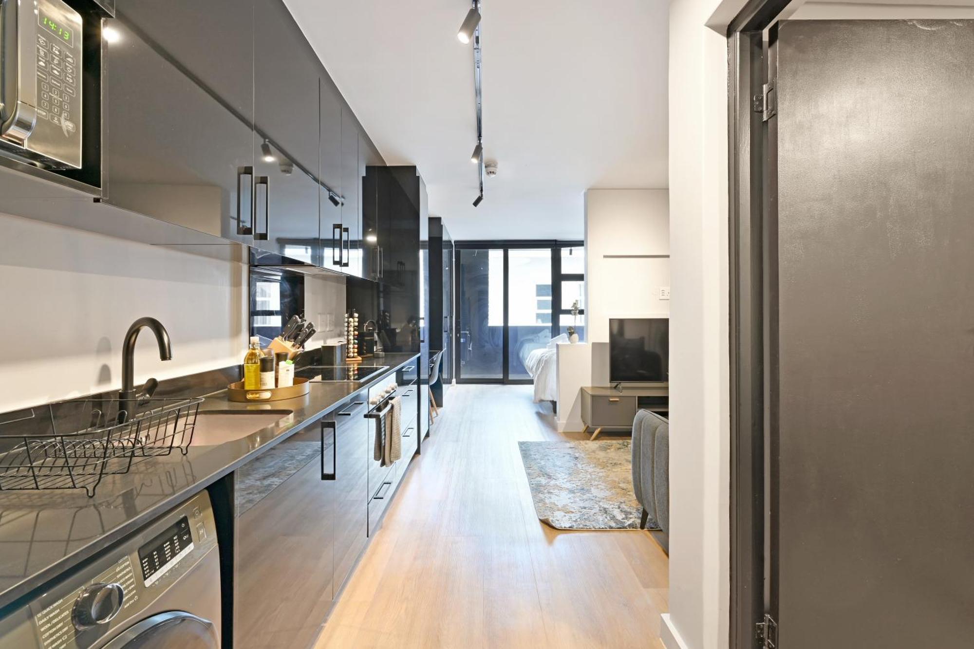 Nova - Chic Living At The Tokyo Cape Town