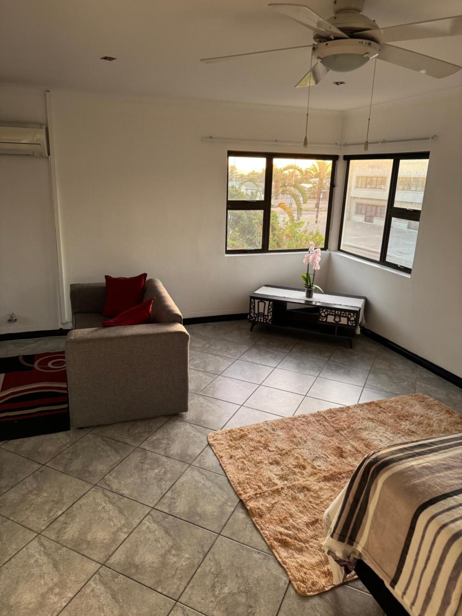 Casa de hóspedes Shalom Cidade Do Cabo