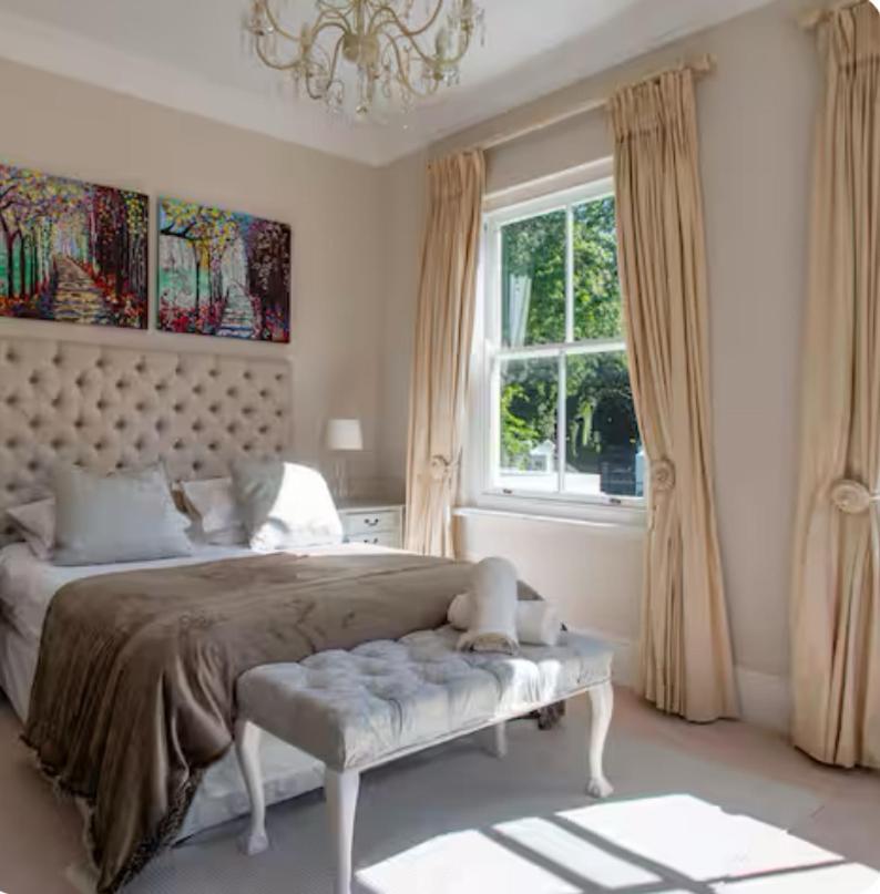 Holiday home Upper Claremont Luxury Cape Town