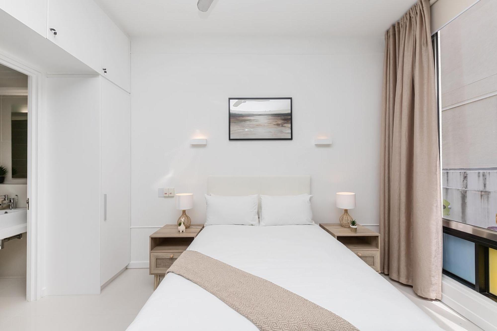 Apartamento The Colosseum, Stylish *
