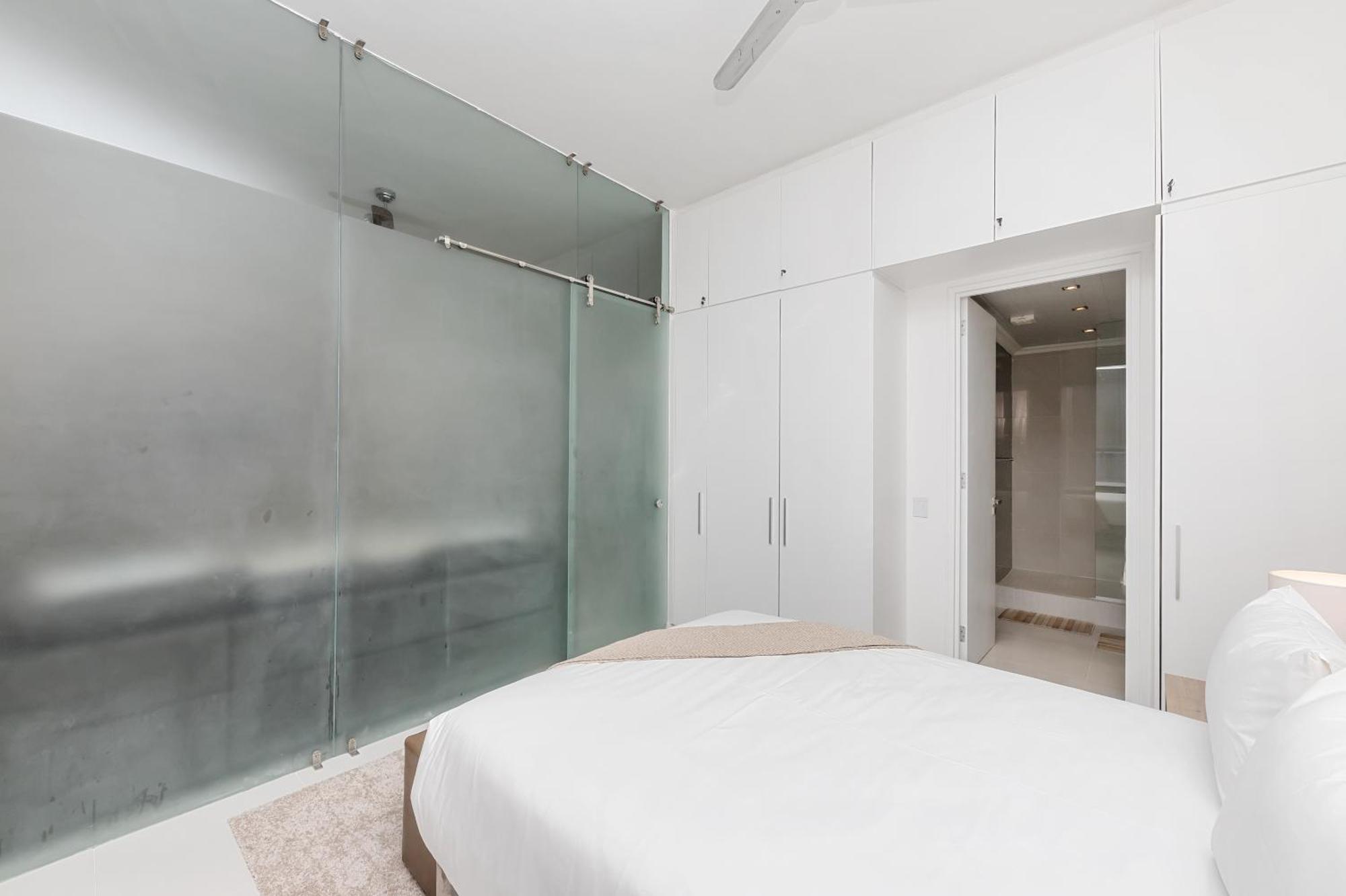 The Colosseum, Stylish Apartamento Cidade Do Cabo