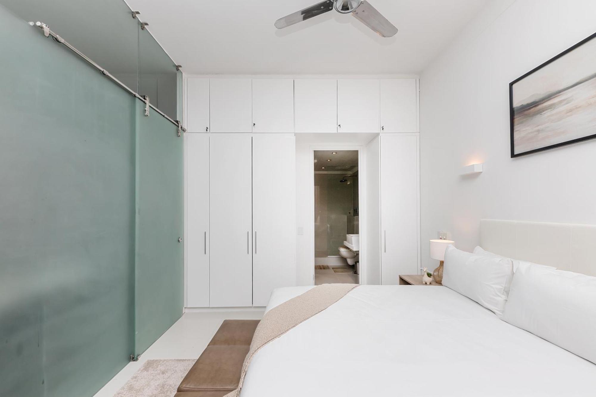 Apartamento The Colosseum, Stylish Cidade Do Cabo