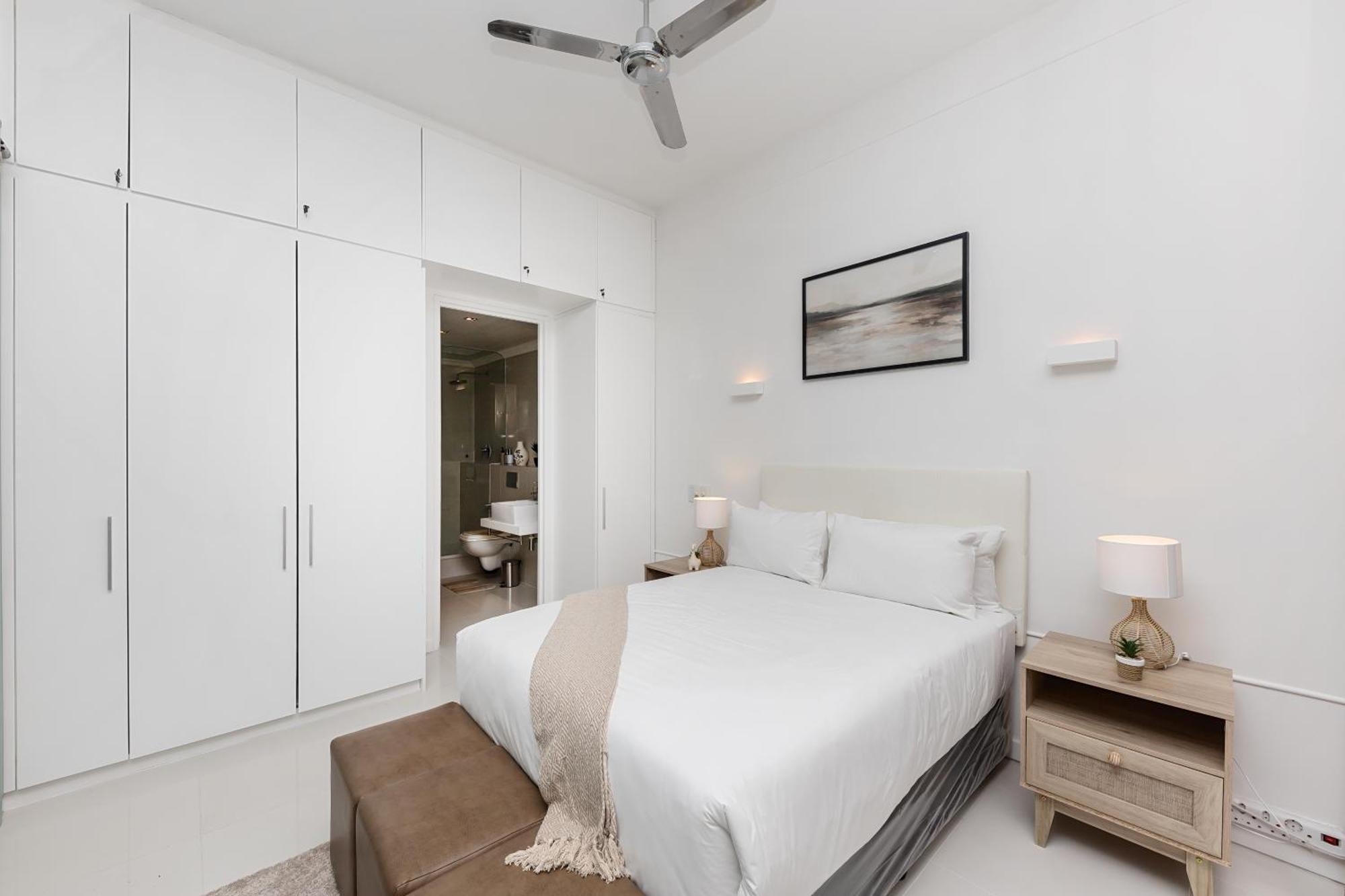 The Colosseum, Stylish Apartamento *