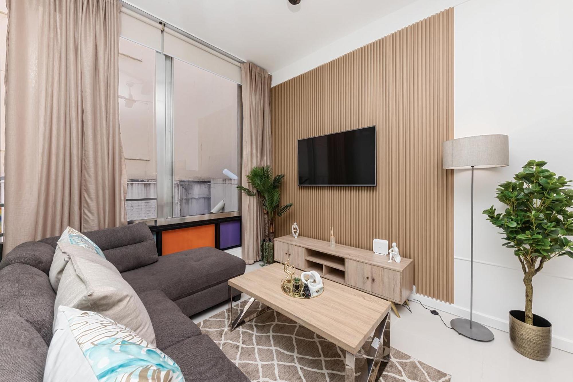 The Colosseum, Stylish Cidade Do Cabo