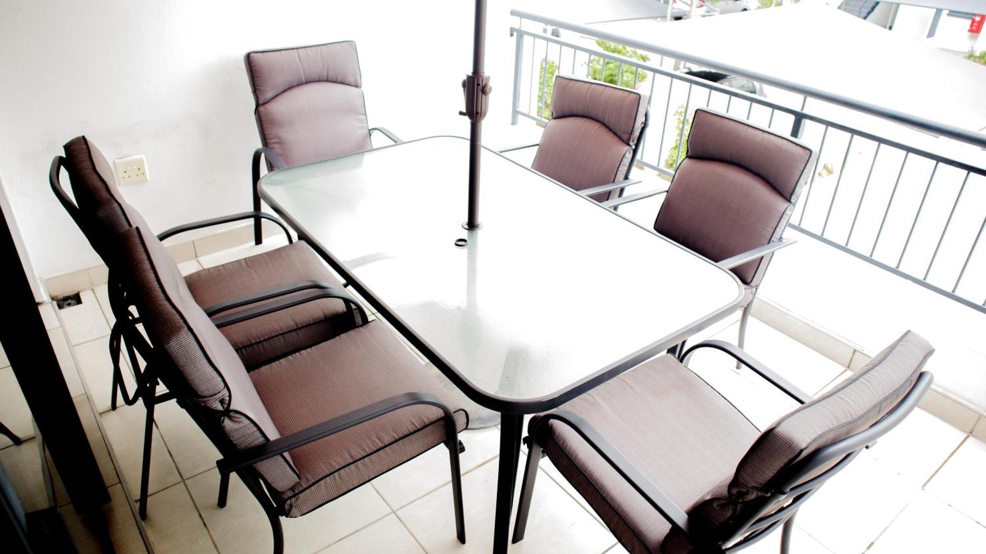 Apartment 1g - Sunset Bliss Of Parklands