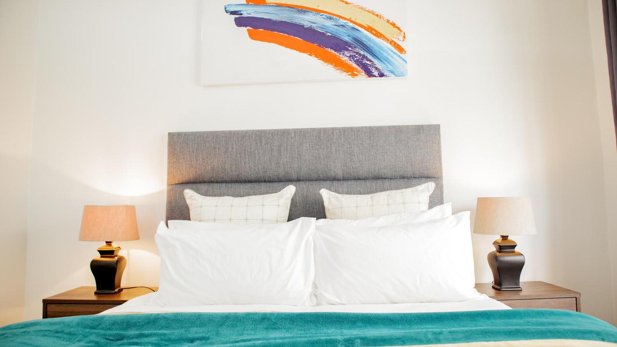 Apartment 1g - Sunset Bliss Of Parklands Cape Town
