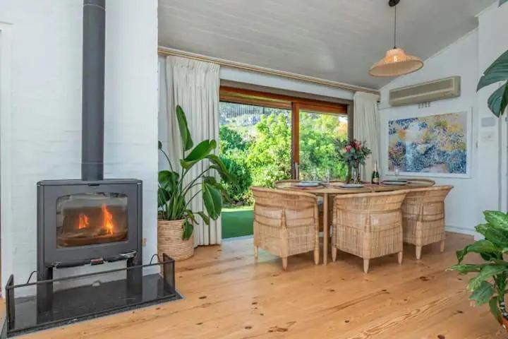 Mountain Oasis - Views, Pool, Hot Tub & Inverter Apartment