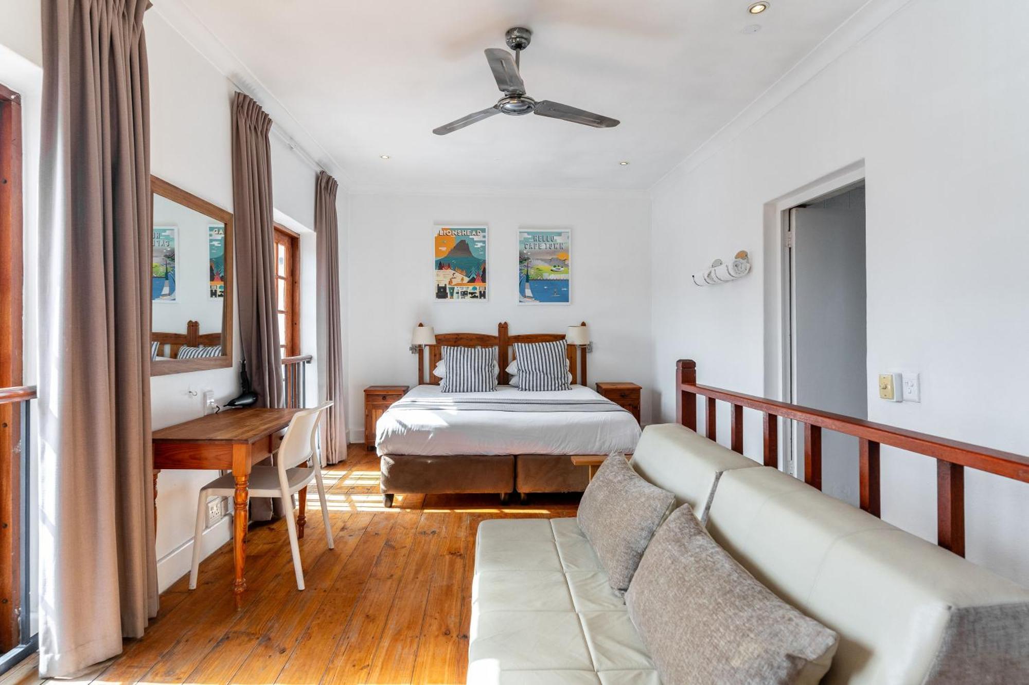De Waterkant With Cape Finest Apartment *