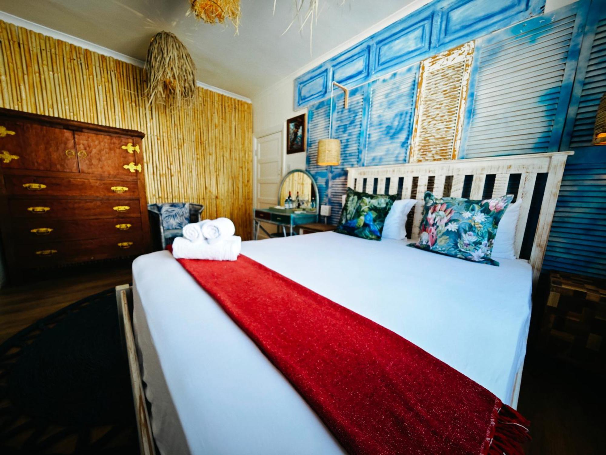 Beachwave Camps Bay Cape Town
