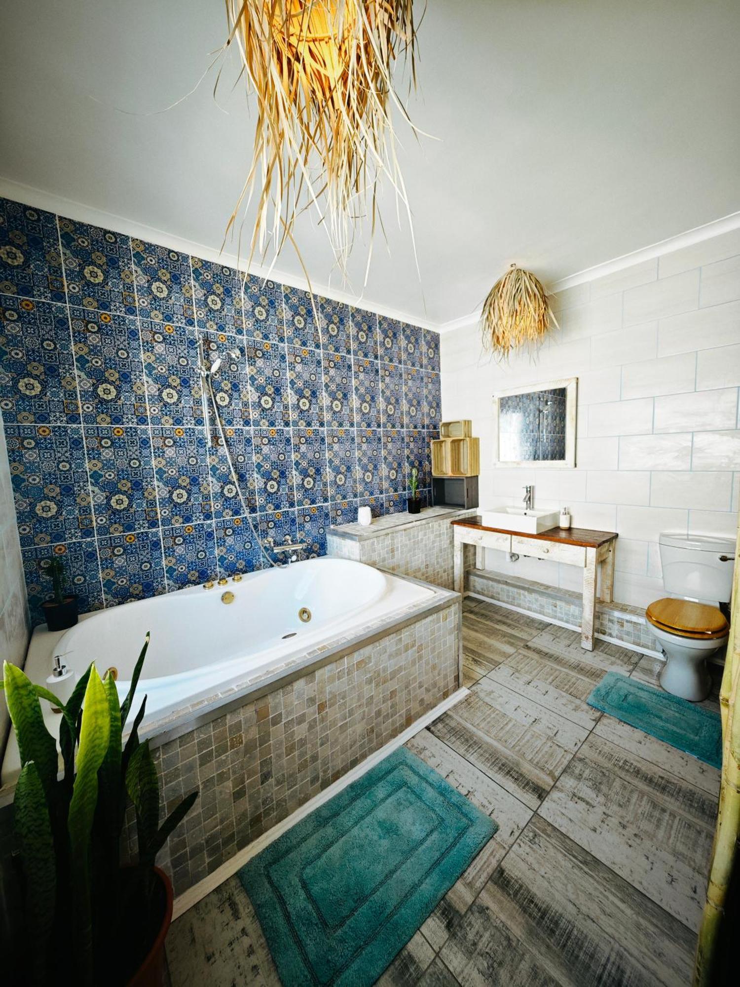 Beachwave Camps Bay Cape Town