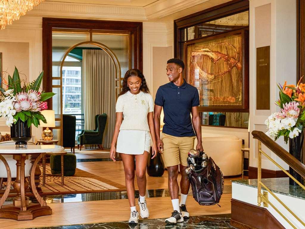 Cape Grace, A Fairmont Managed Hotel Cape Town