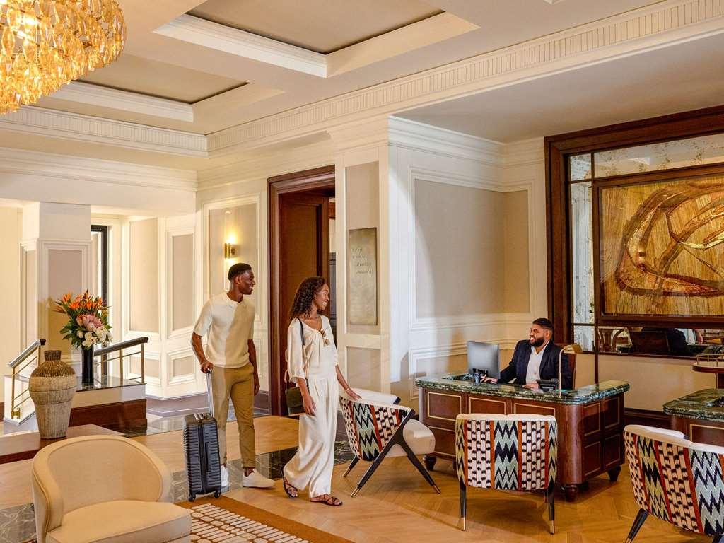 Cape Grace, A Fairmont Managed *