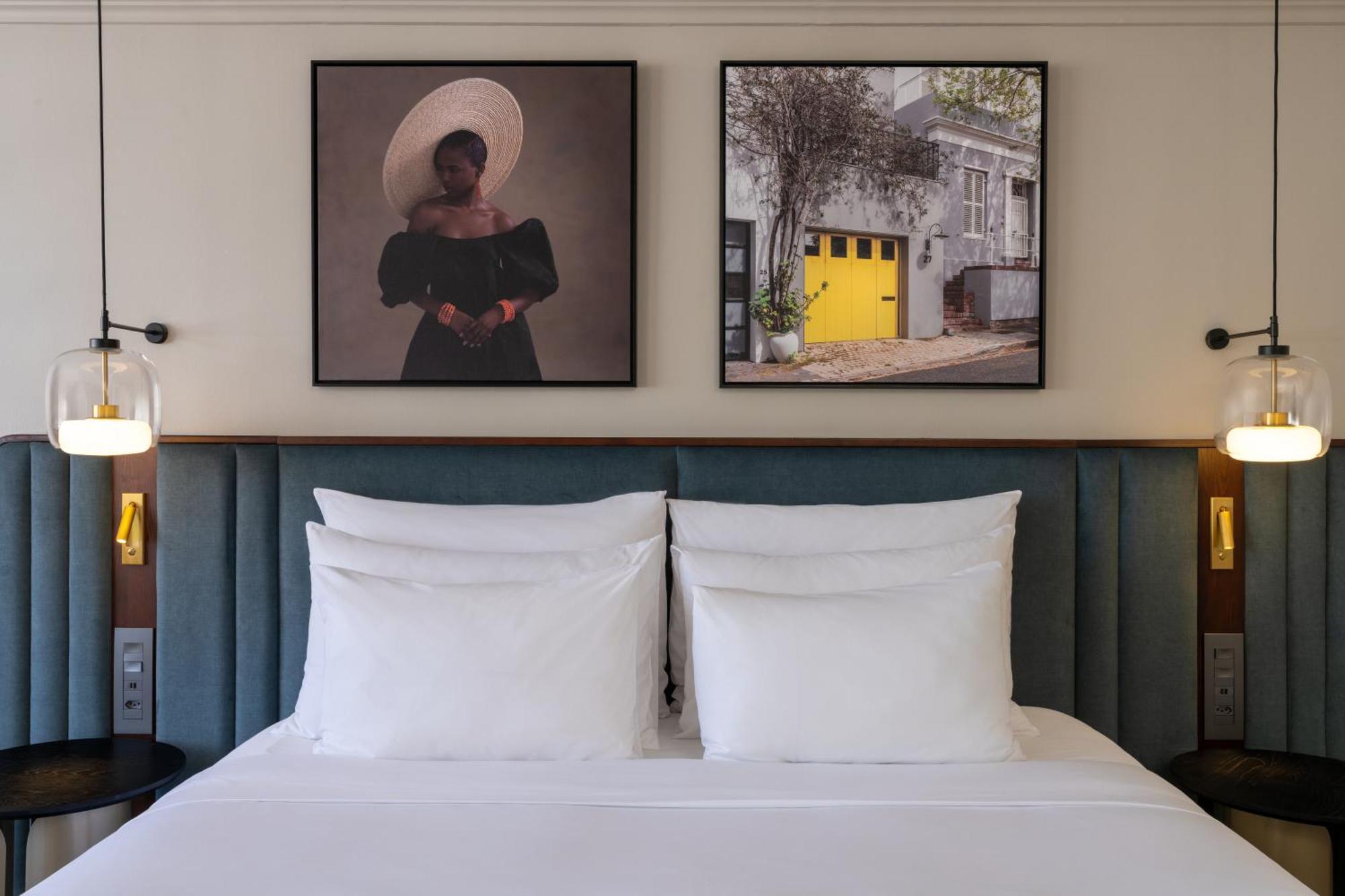 Radisson Collection Hotel, Waterfront 5*