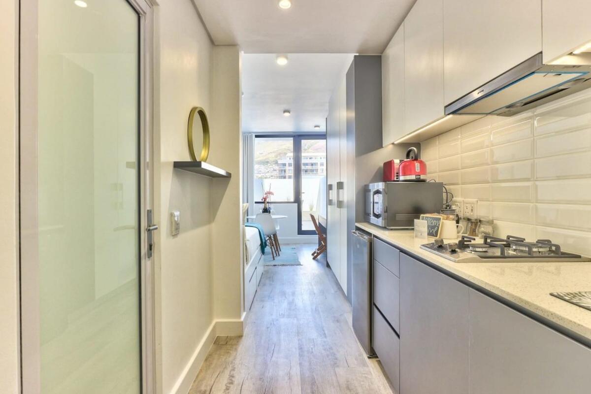 Apartment 319 Cape Town