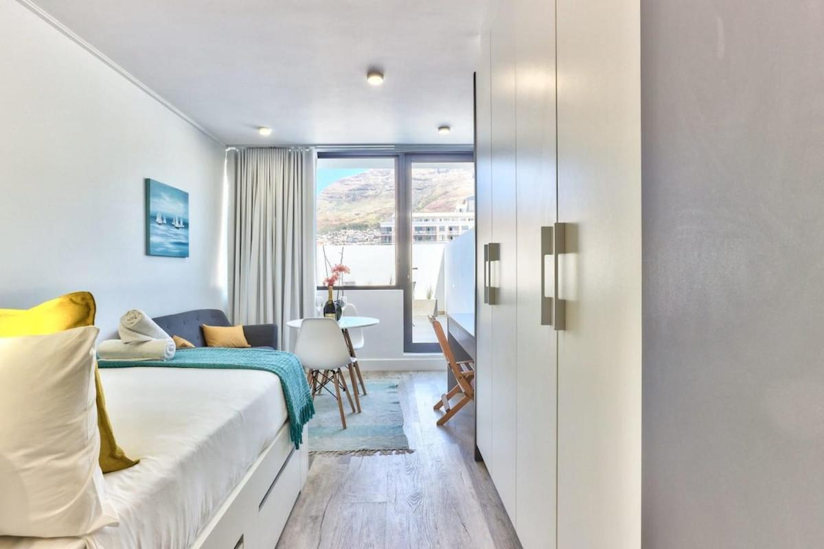Apartment 319 *