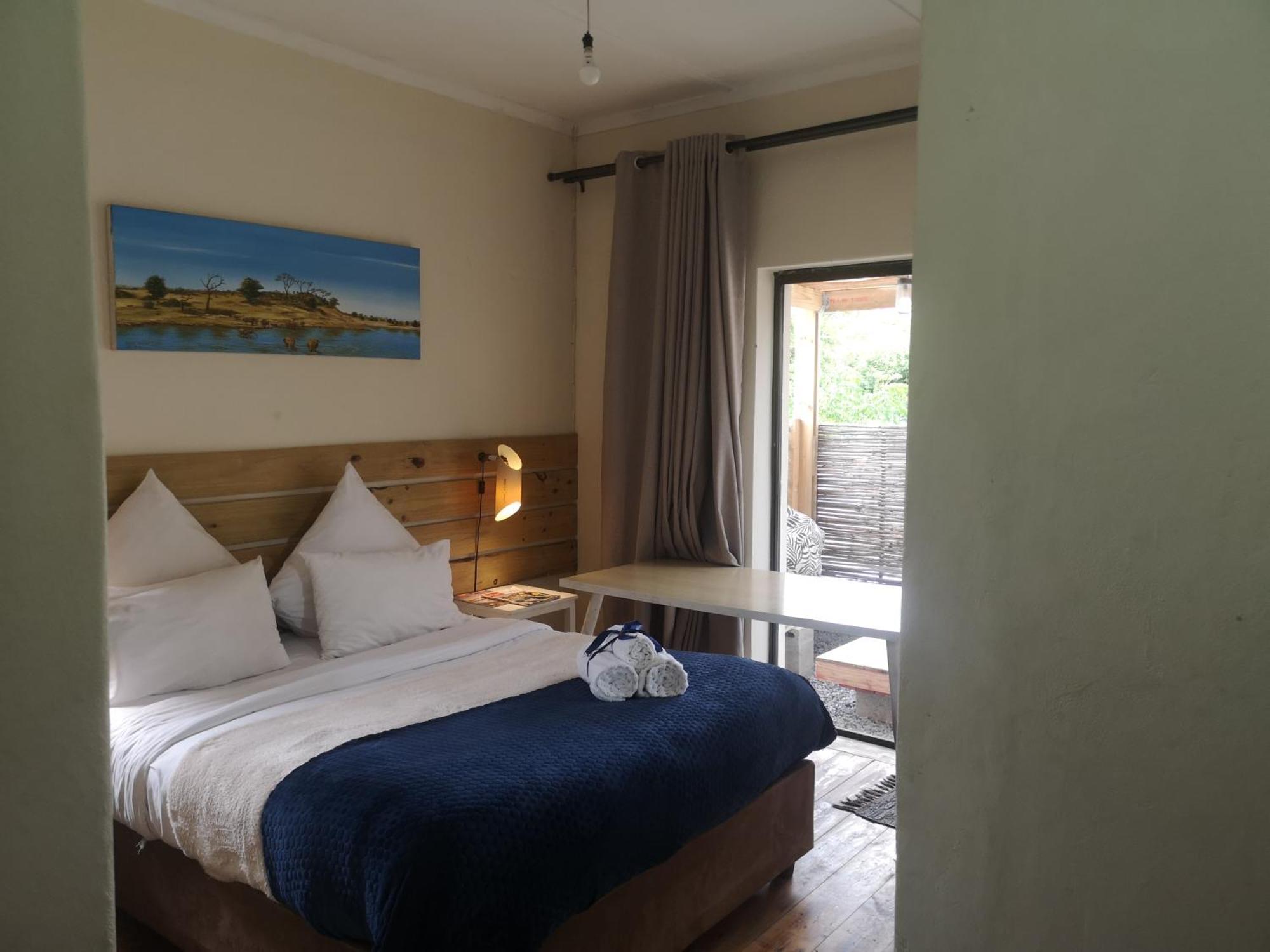 Homestay Coastal Cozy 2