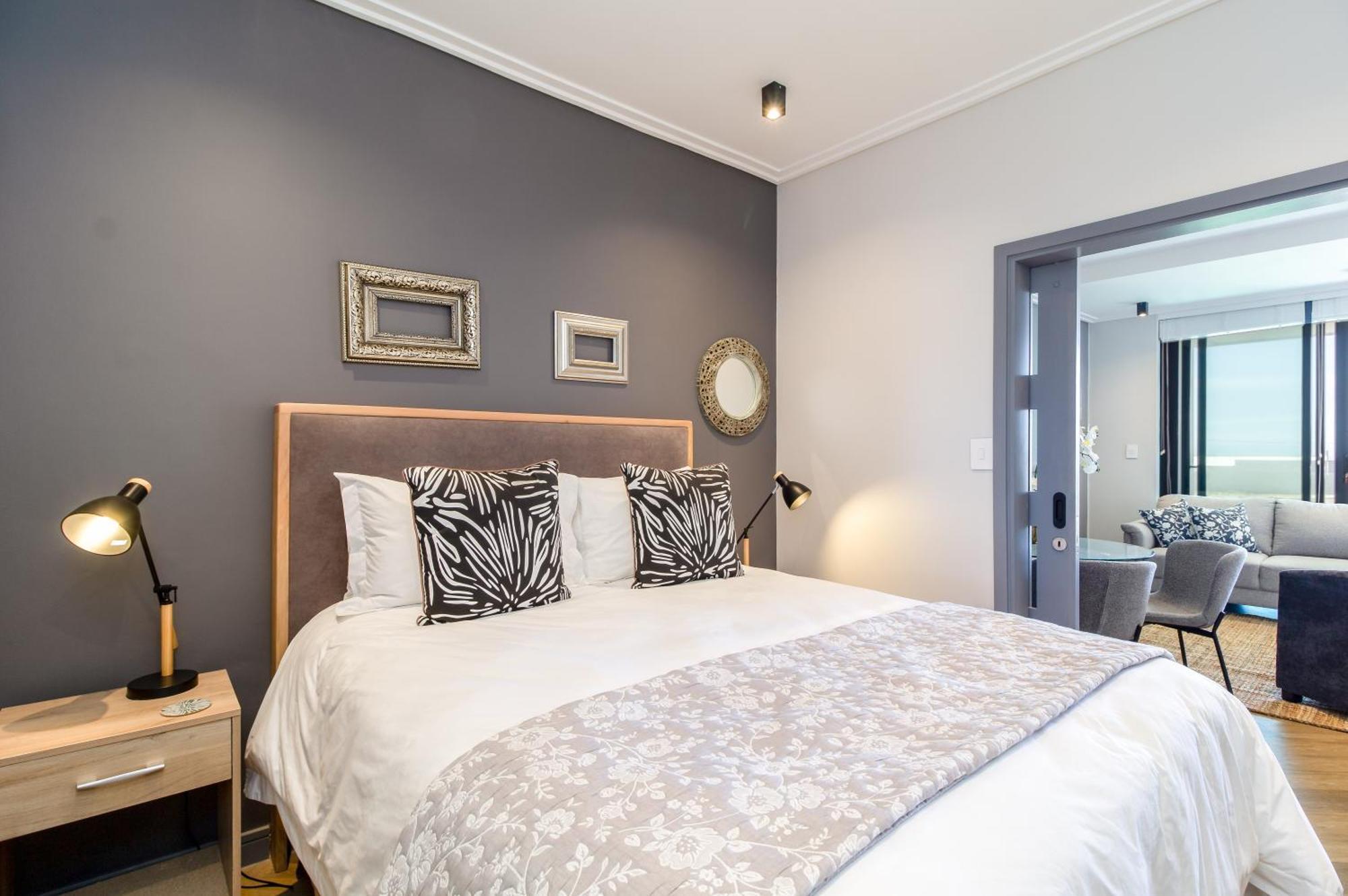 103 Azul Terraces Apartment Cape Town