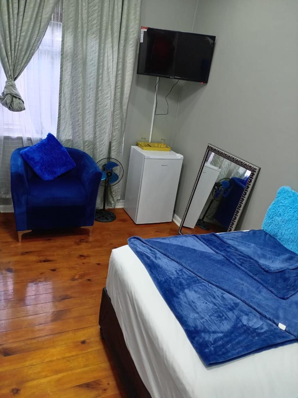 Homestay Ufc Bellville Cape Town