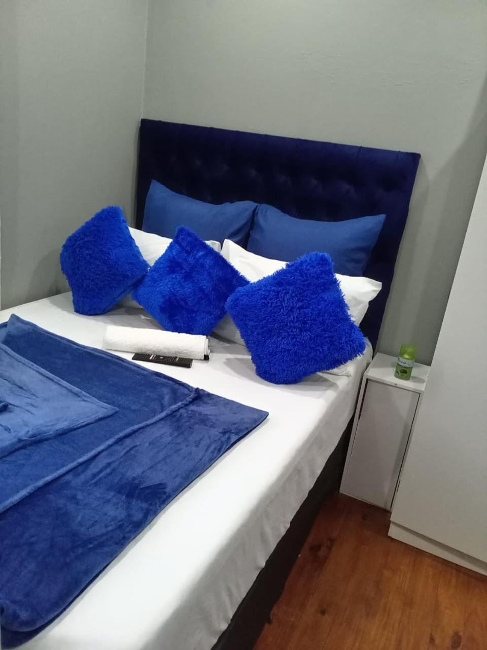 Homestay Ufc Bellville Cape Town
