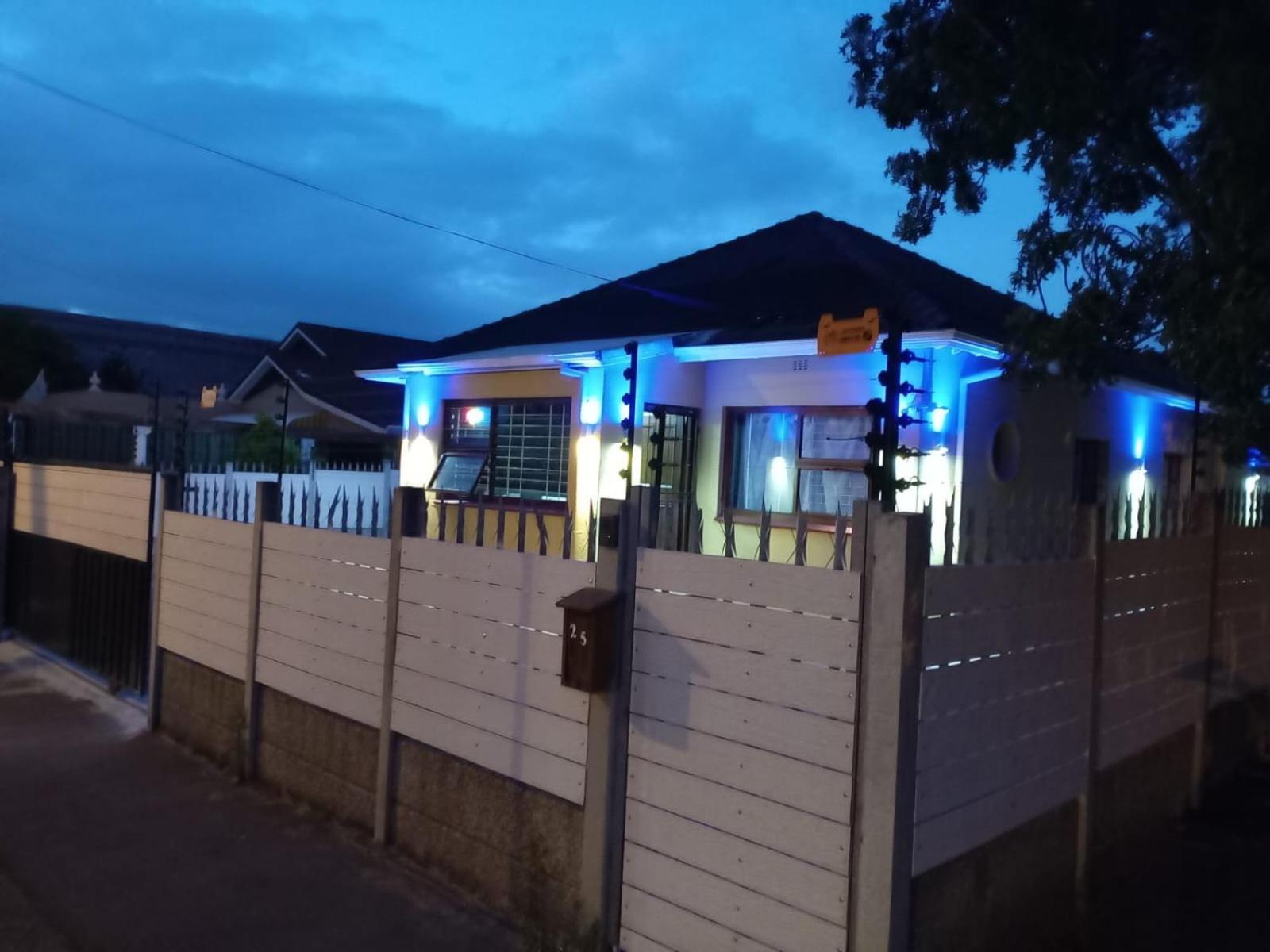 Homestay Ufc Bellville
