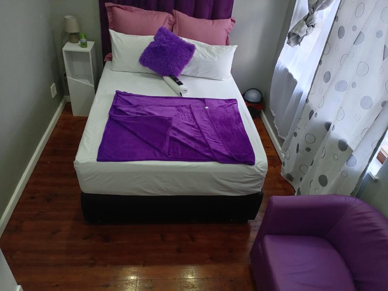 Ufc Bellville Homestay Cape Town