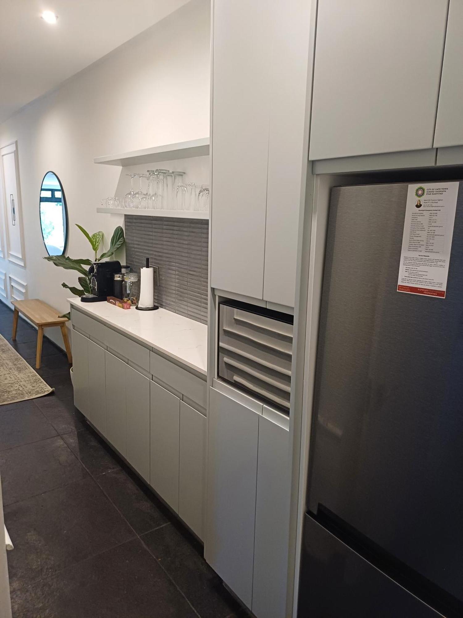 Apartment Amela