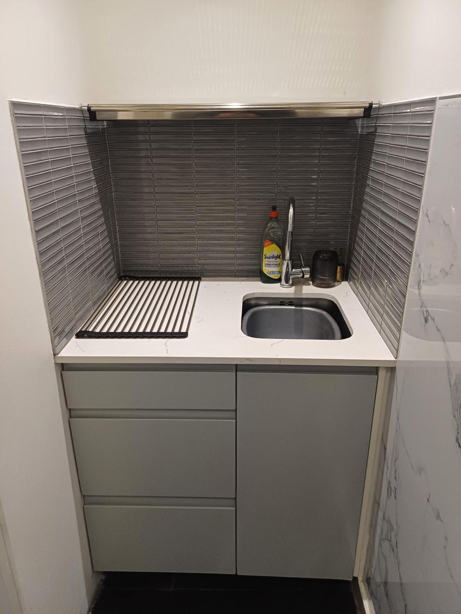 Apartment Amela *