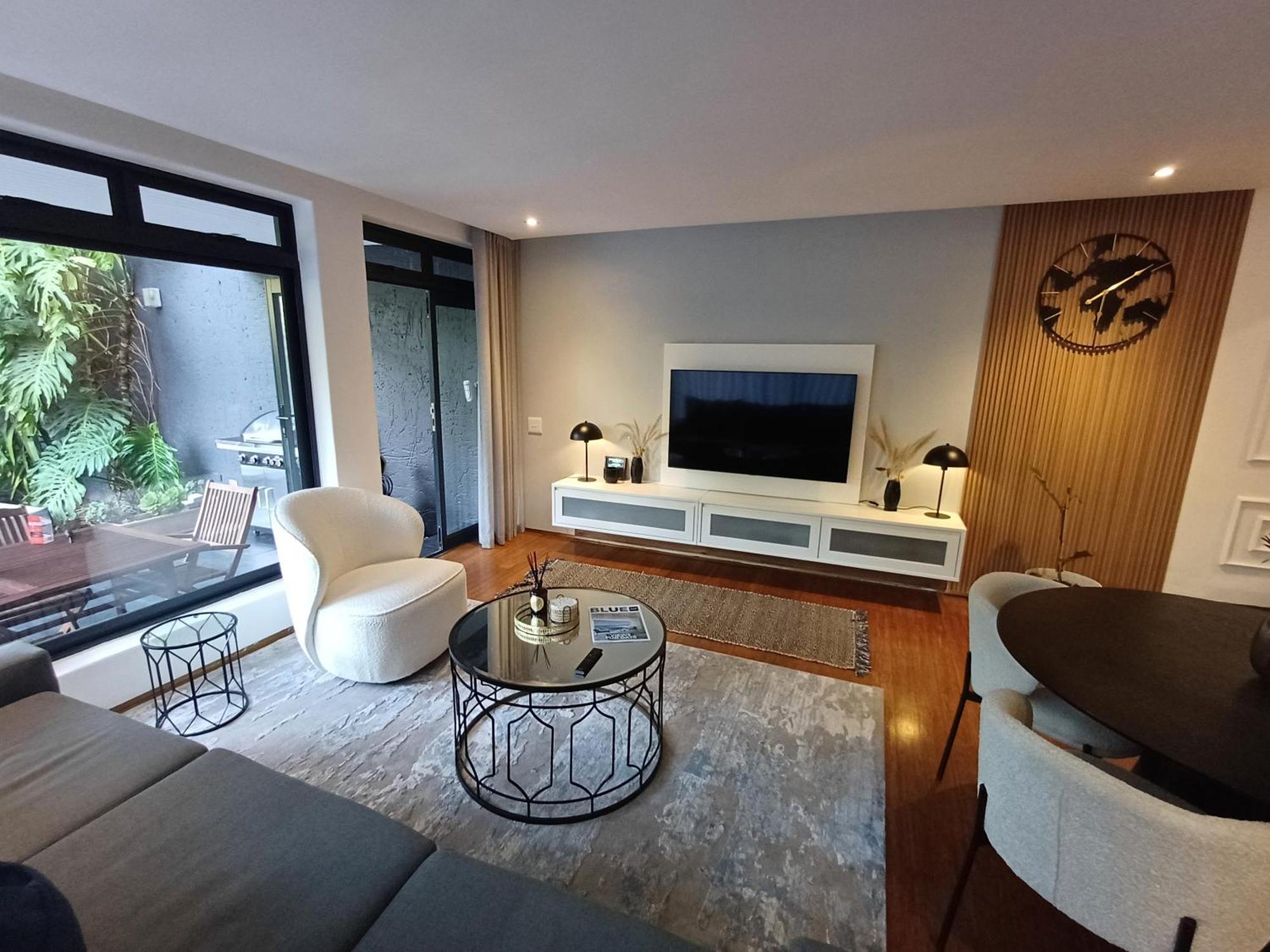 Apartment Amela *