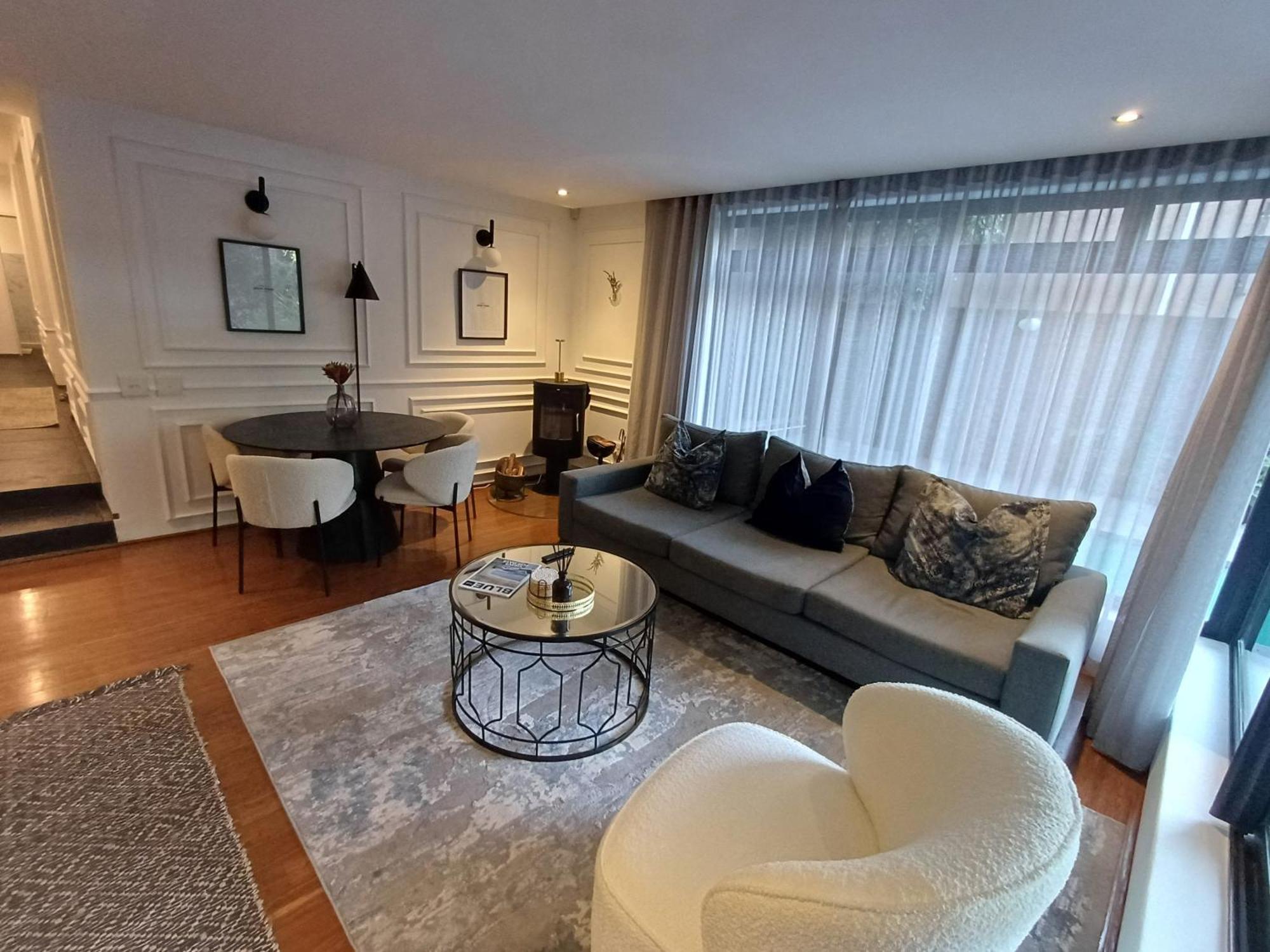 Amela Apartment Cape Town