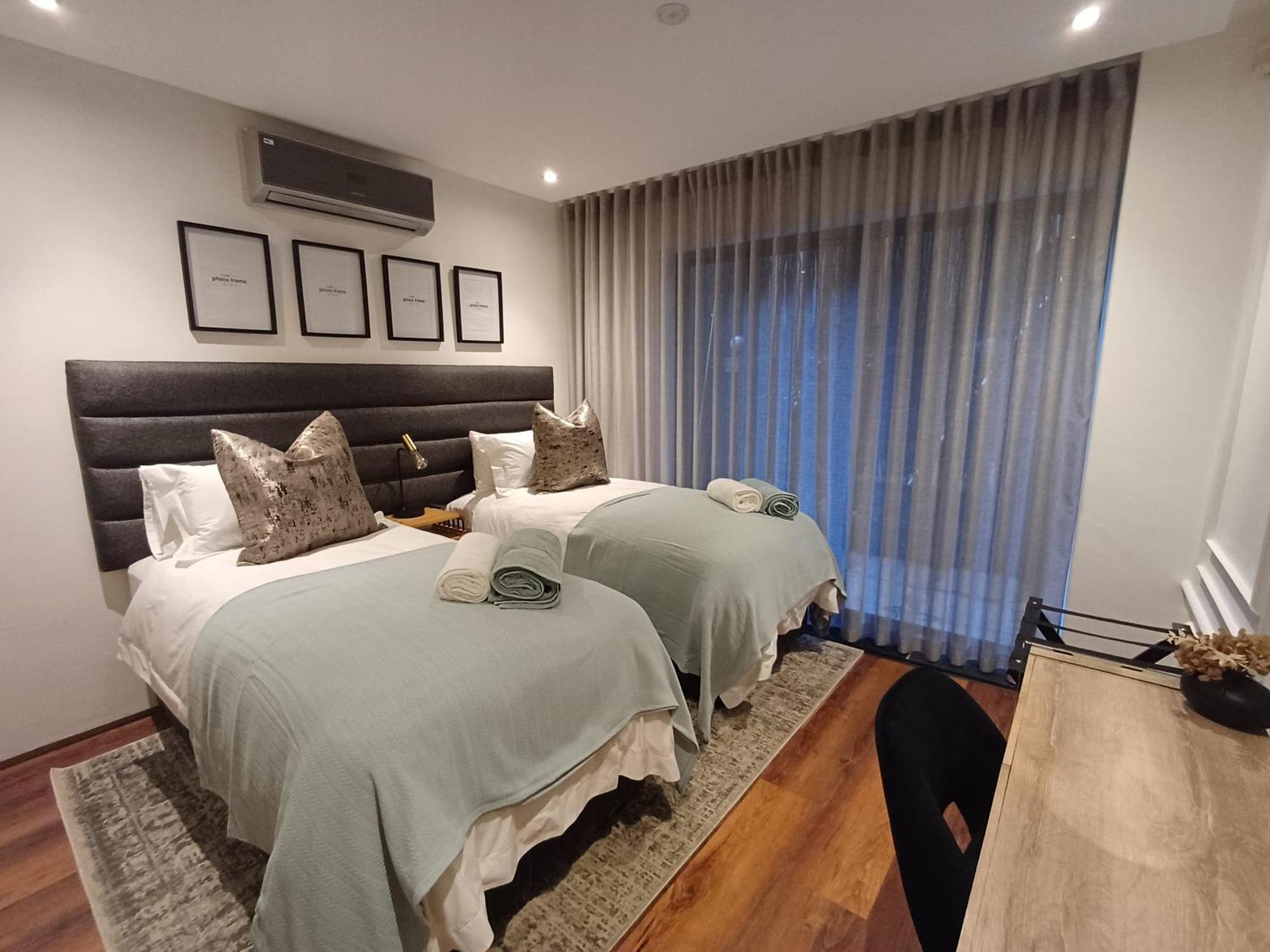 Amela Apartment *