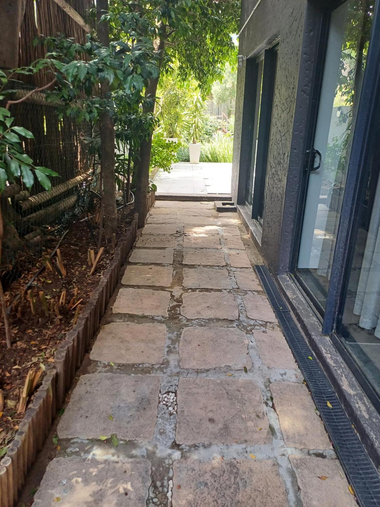 Amela Apartment Cape Town