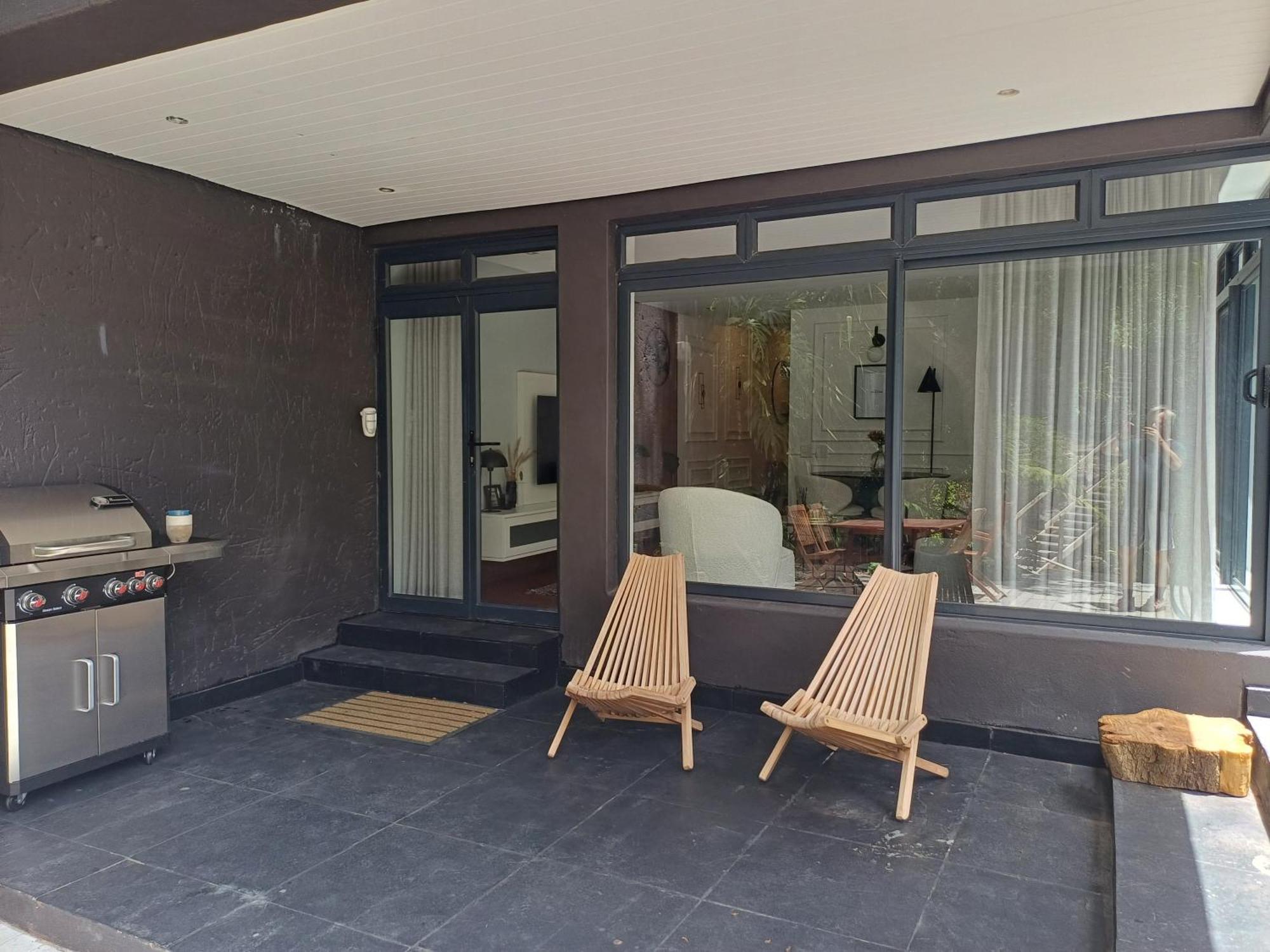 Amela Apartment