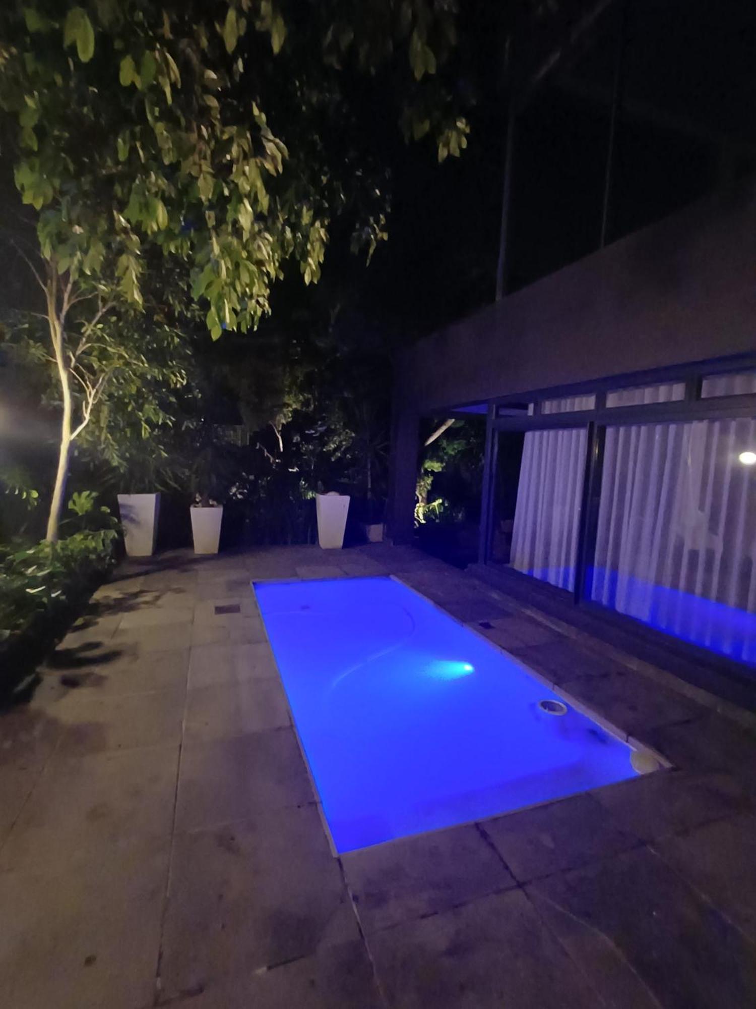 Amela Apartment *