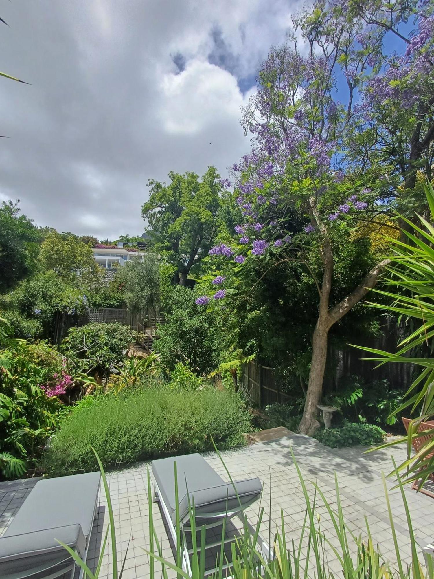 Apartment Amela Cape Town